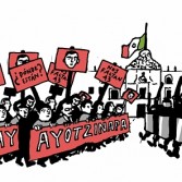 Ayotzinapa 26